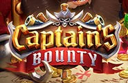 PG Soft Captain'sBounty.webp